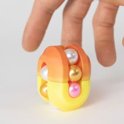 KWOB // Sloped 3d model