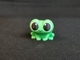 Critter Crew – March Release! 3d model