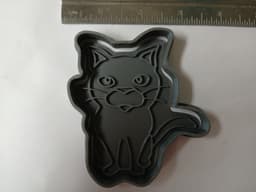 Binx.stl 3d model