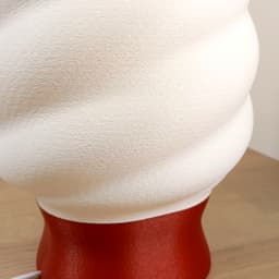Lampe à poser "Melo" 3d model