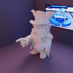Saint Patrick Day.stl 3d model