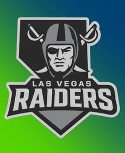 Las Vegas Raiders Custom Series: Part 1/32 3d model