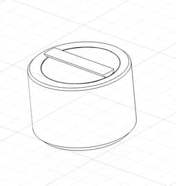Stackable Multigrid Drawers System 3d model