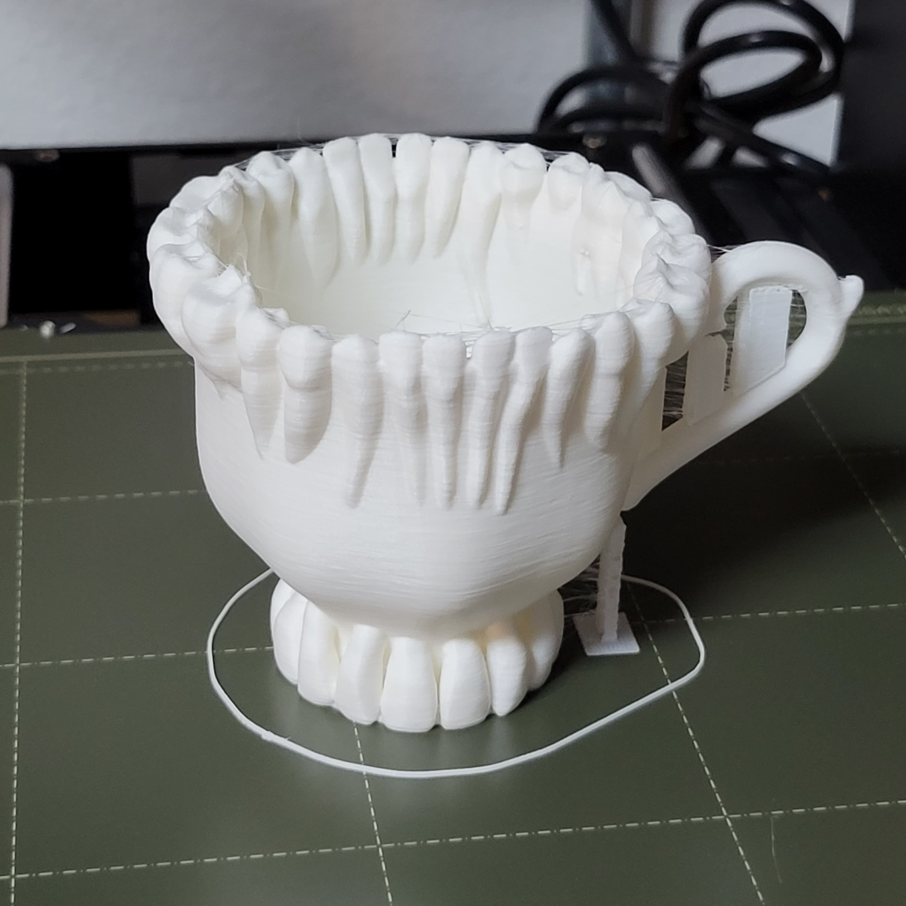 Fun model!
