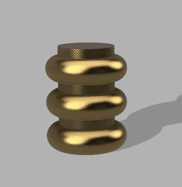 vase 20 3d model