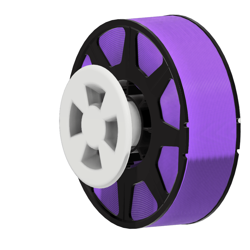 SPOOL HOLDER OPTIMIZED 3d model