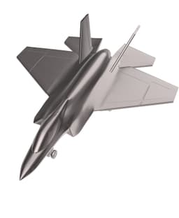 Lockheed Martin F-35C Lightning II 3d model