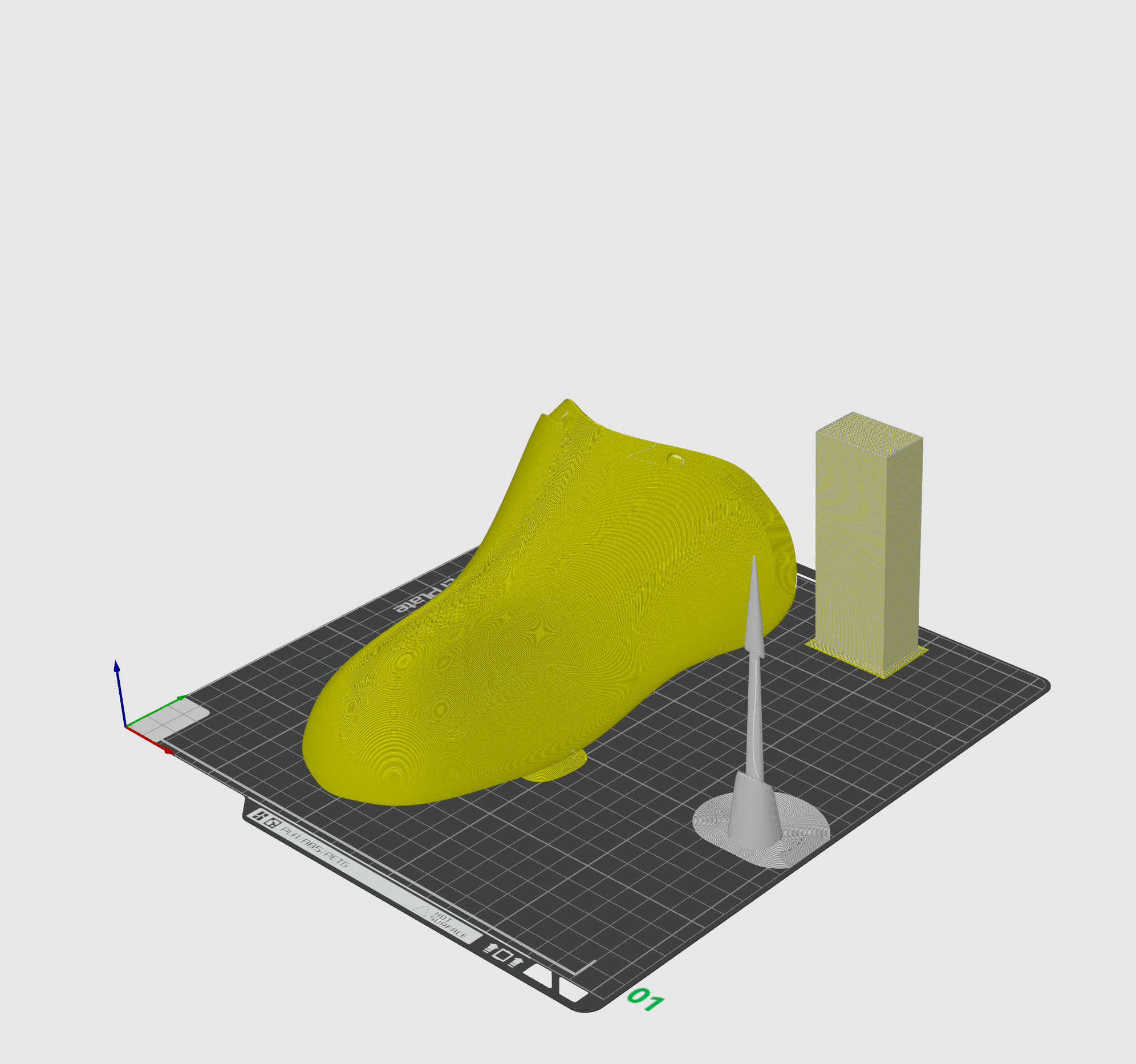 Gatchaman Helmet Jun 3d model