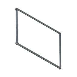 D-LOCK_BOX.7-10-B_TOP 3d model