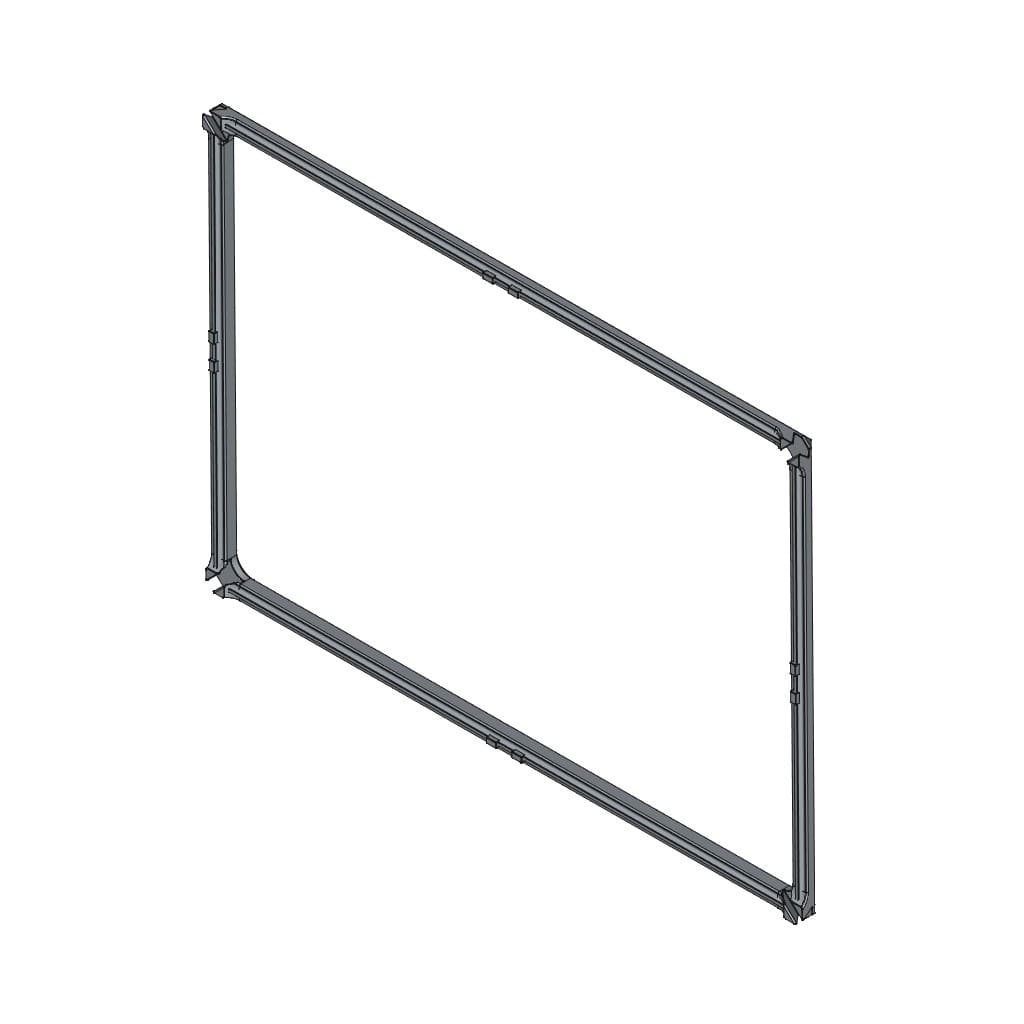 D-LOCK_BOX.7-10-B_TOP 3d model