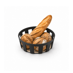 MODERN MULTIPURPOSE TRAY (DIFFERENT SIZES) / MODERN HOMEDECOR / BREAD BASKET / FRUIT BOWL 3d model