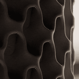 Vase 3d model