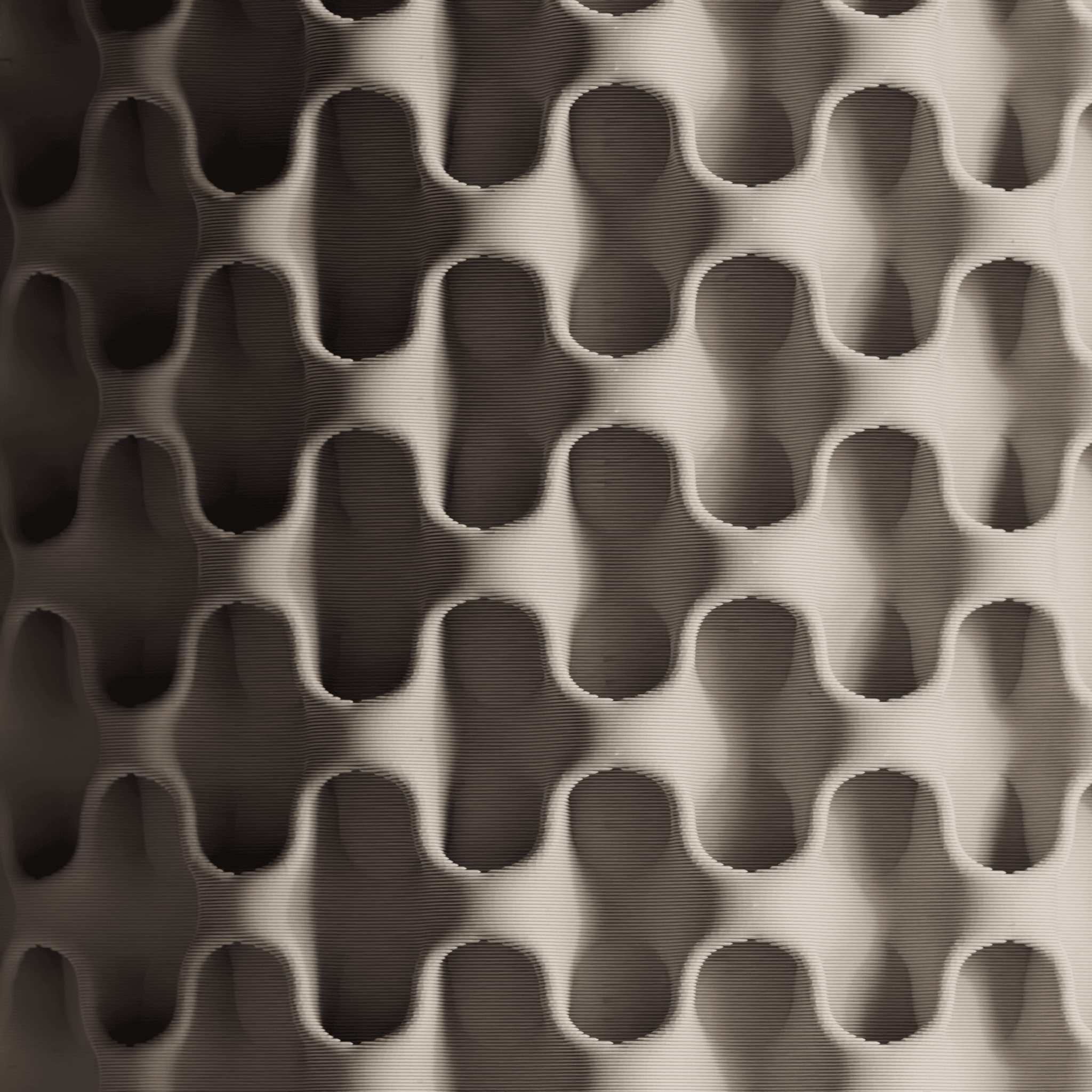 Vase 3d model