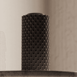 Vase 3d model