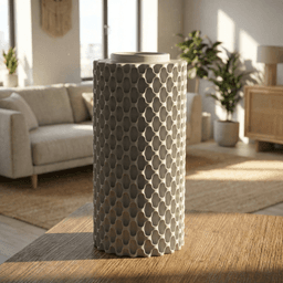Vase 3d model