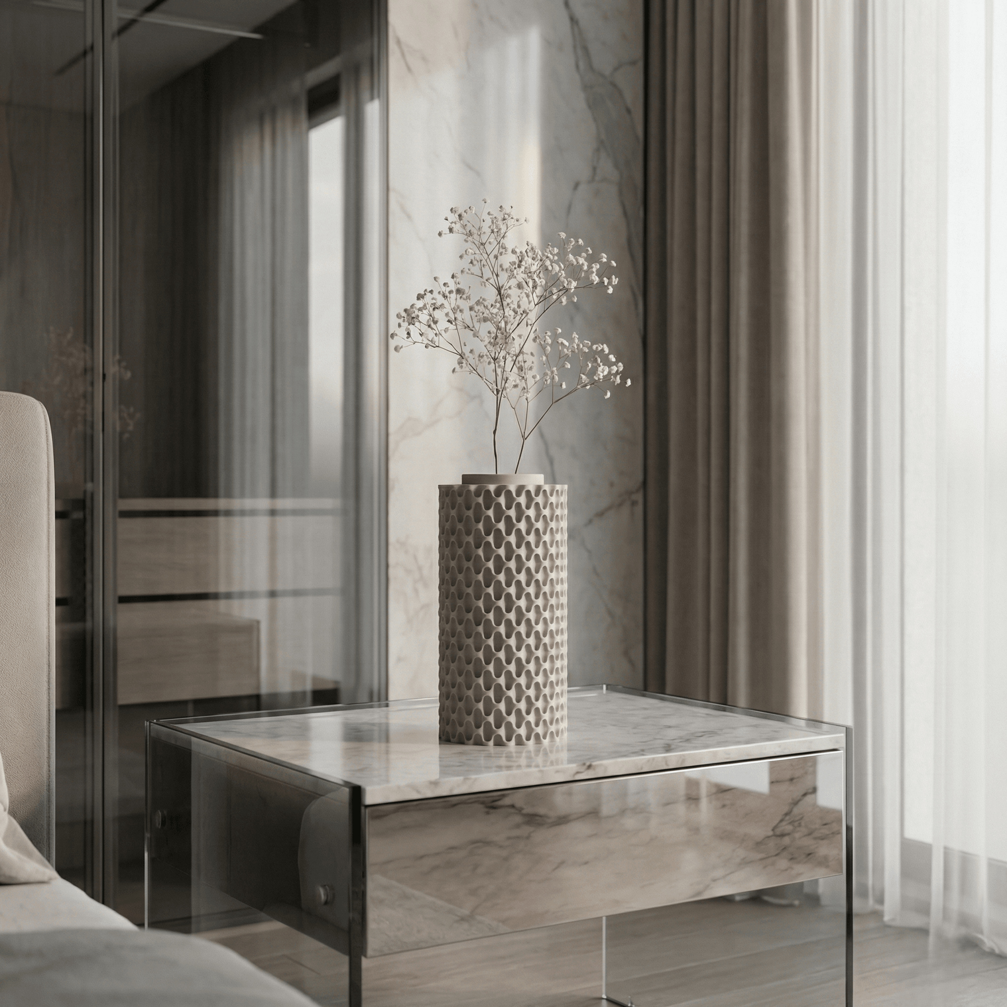 Vase 3d model