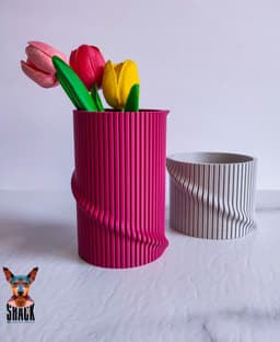 VersaVase 3d model