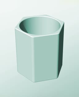 CH162-210 3d model