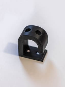 Heavy Cable Organizer - Small Size 3d model