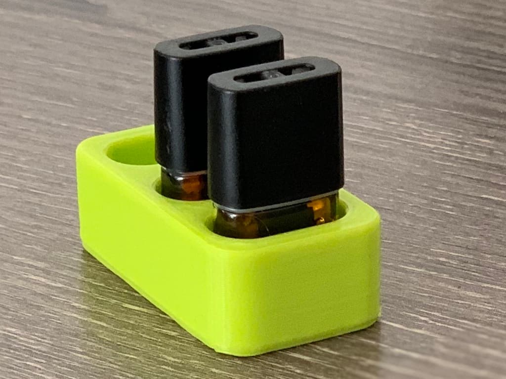 Pax Era Pod Stand 3d model