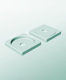 CS162-25-P 3d model