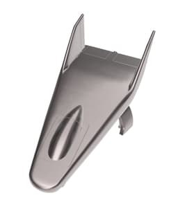 Northrop M2-F2 3d model