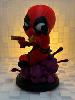 3d model