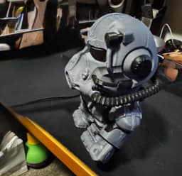 3d model