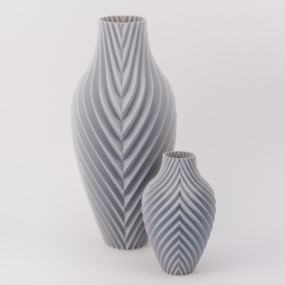 Chromatic Vase 3d model