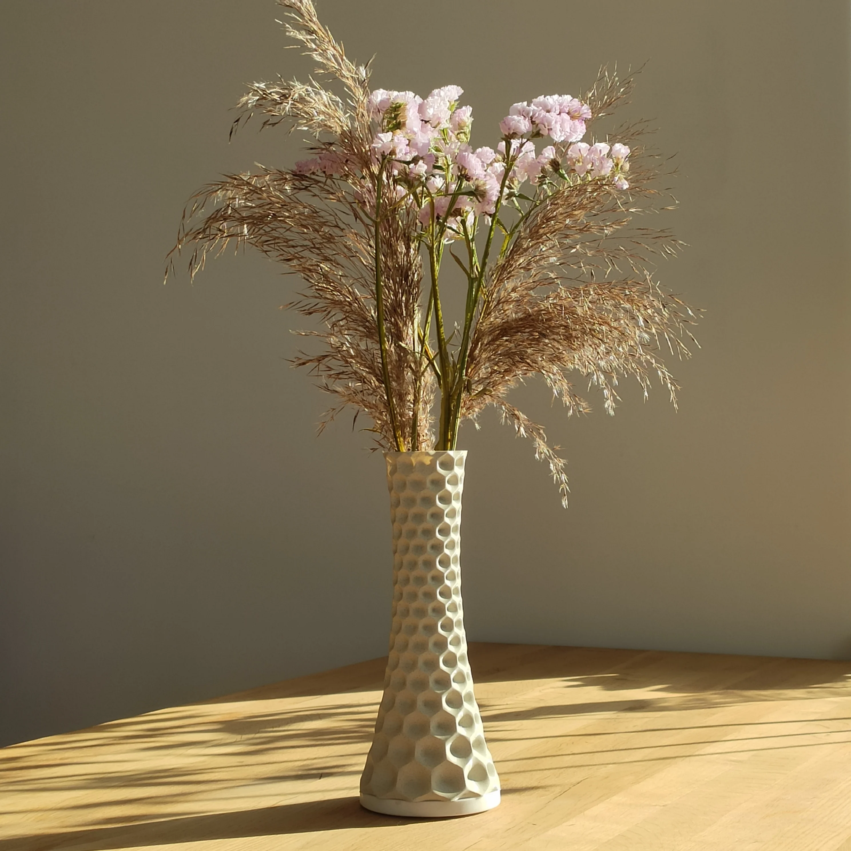 Vase 3d model
