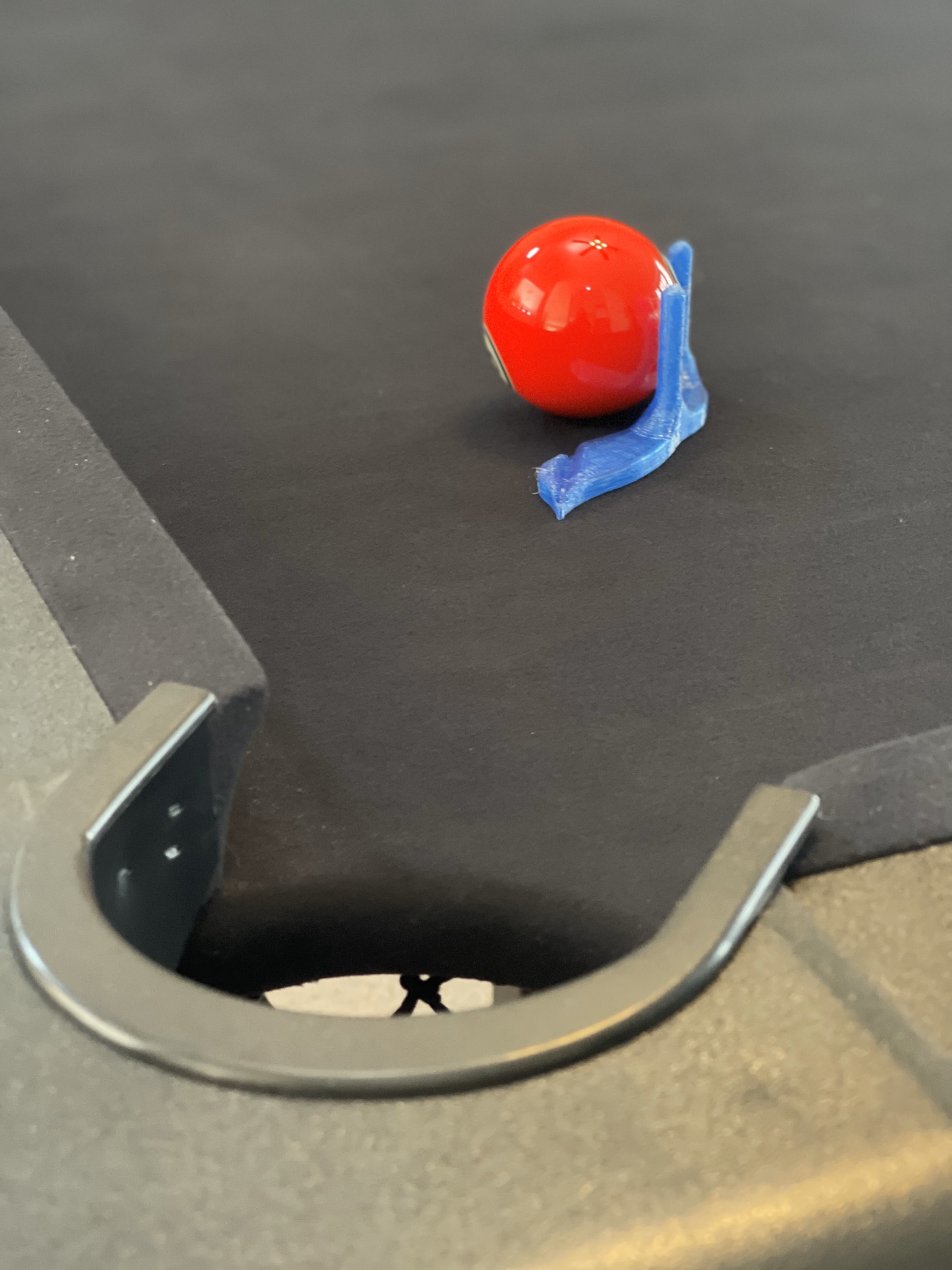 Pool Shot "Cut Trainer" 3d model