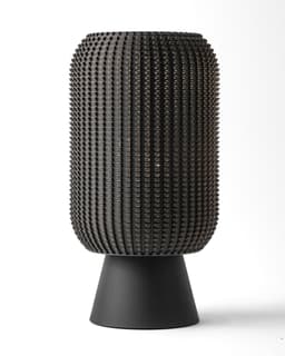 Table Lamp F004 by UMINO 3d model