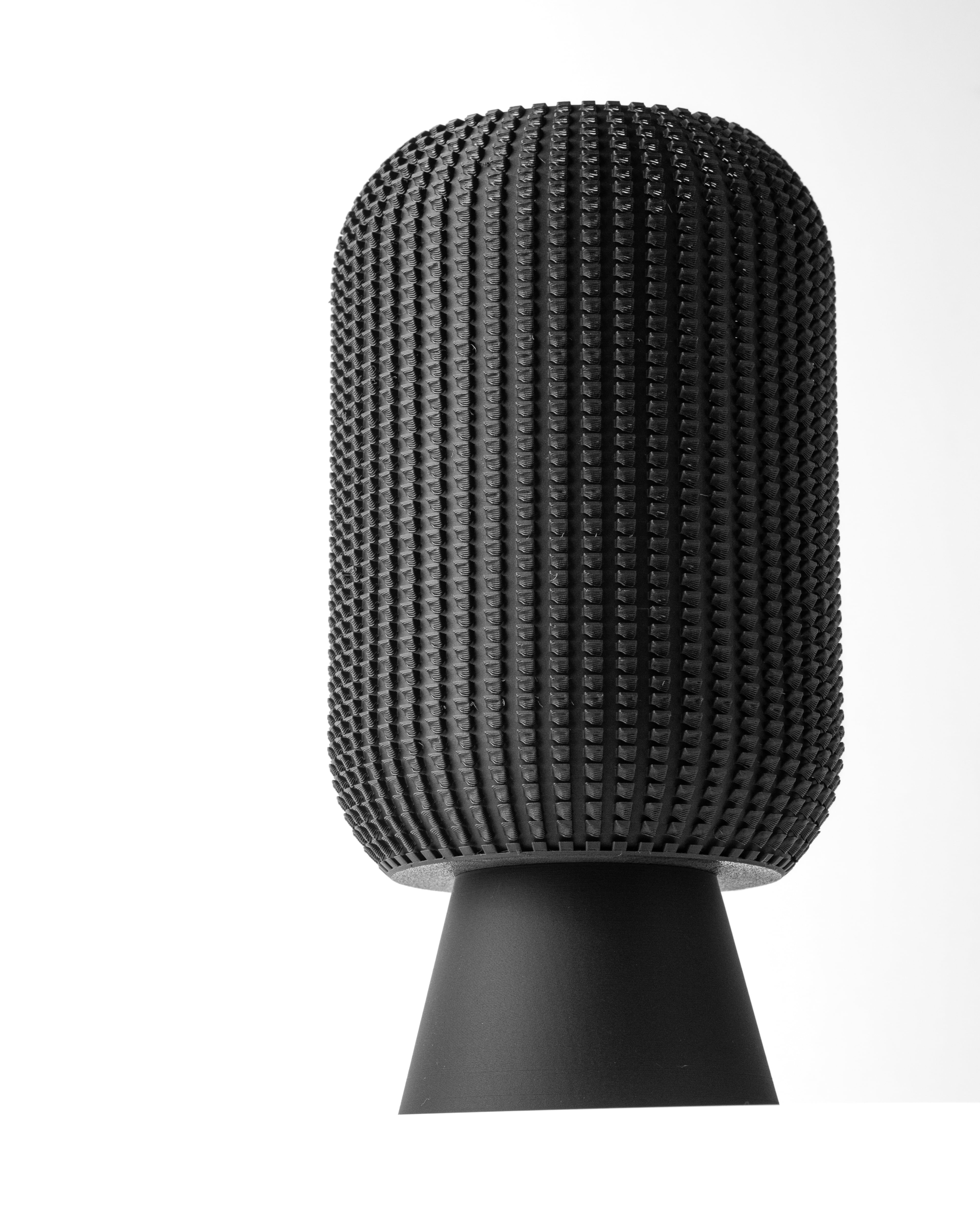 Table Lamp F004 by UMINO 3d model