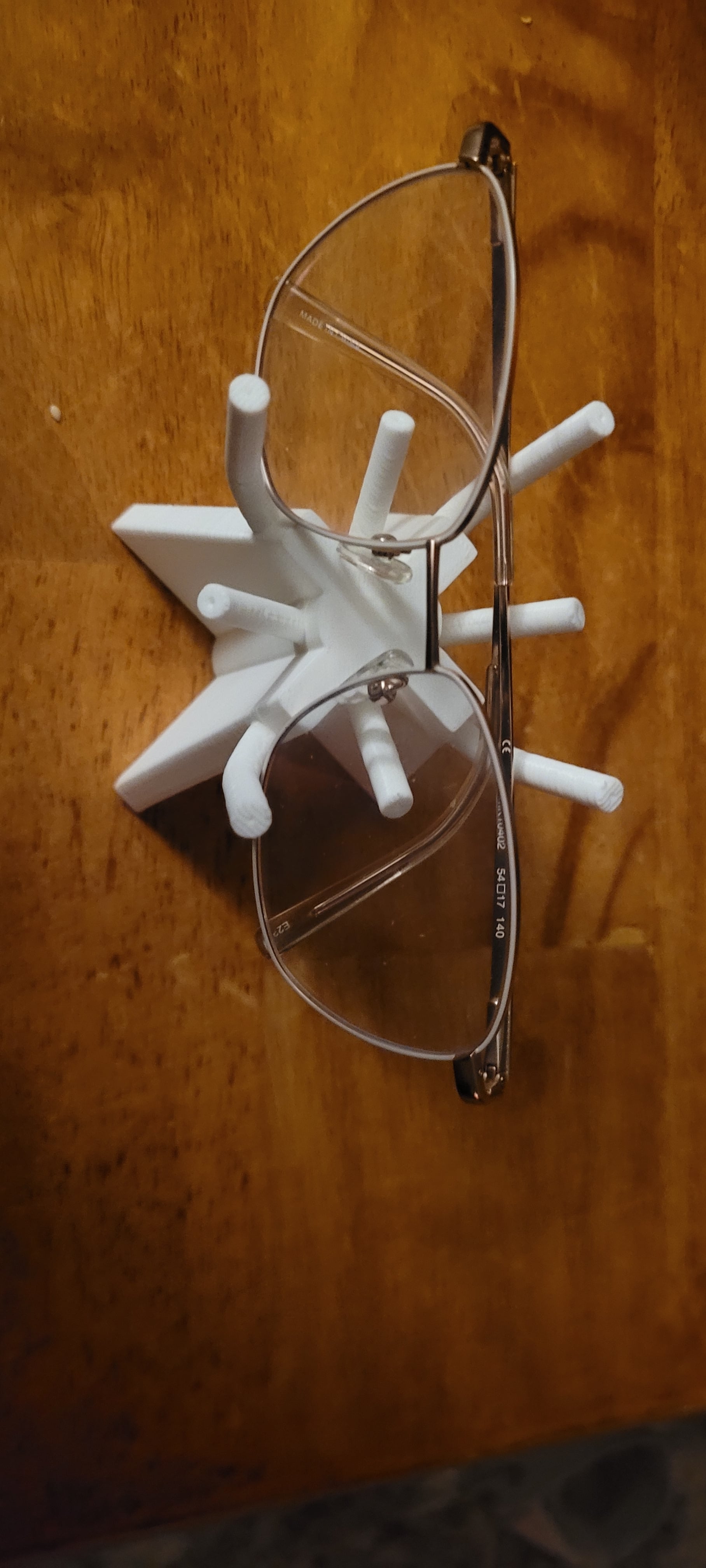 Holder-Eye_Glass_Holders_keys.stl 3d model