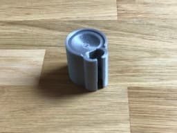 Garmin Instinct Charging Dock 3d model