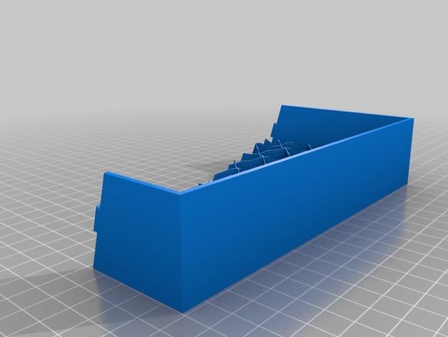 My Customized Auto Coin Sorter for All Currencies 3d model