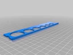 My Customized Auto Coin Sorter for All Currencies 3d model