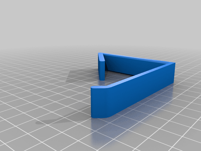 3D stand for AXM Space Shuttle 3d model