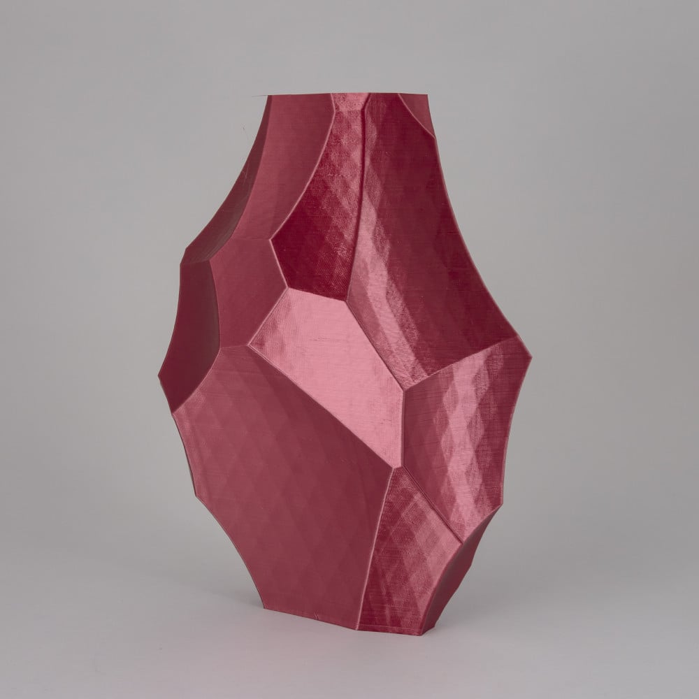 Flint Vases 3d model