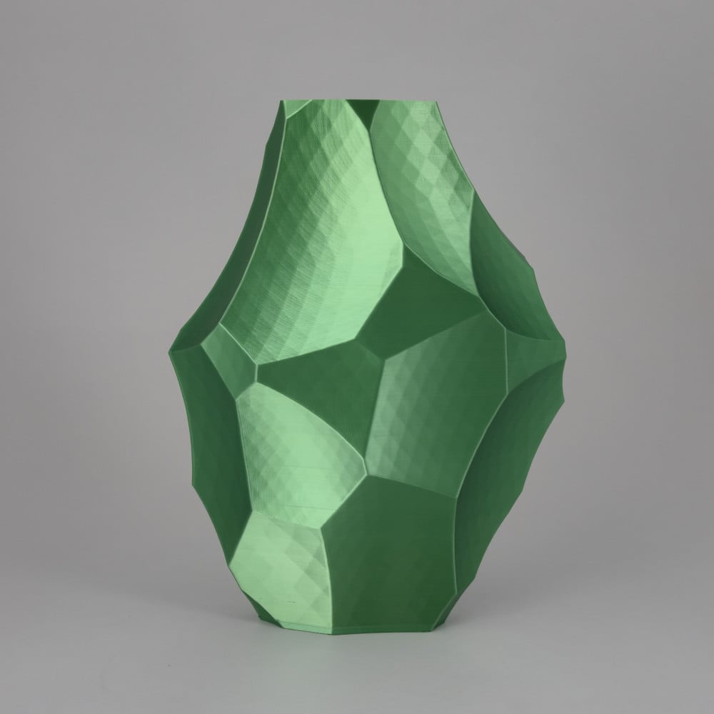 Flint Vases 3d model