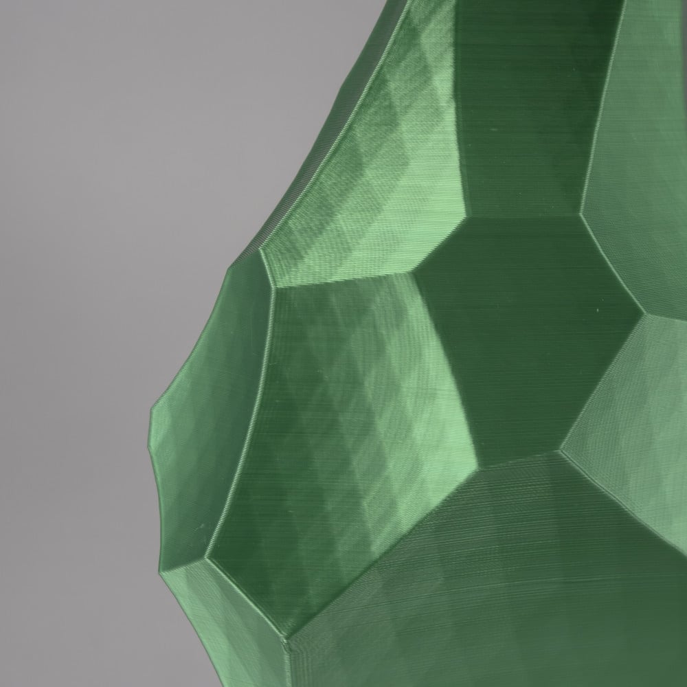 Flint Vases 3d model