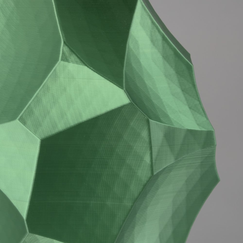 Flint Vases 3d model