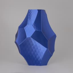 Flint Vases 3d model