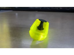 Runcam Thumb aero mount V2 3d model