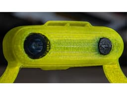 Runcam Thumb aero mount V2 3d model