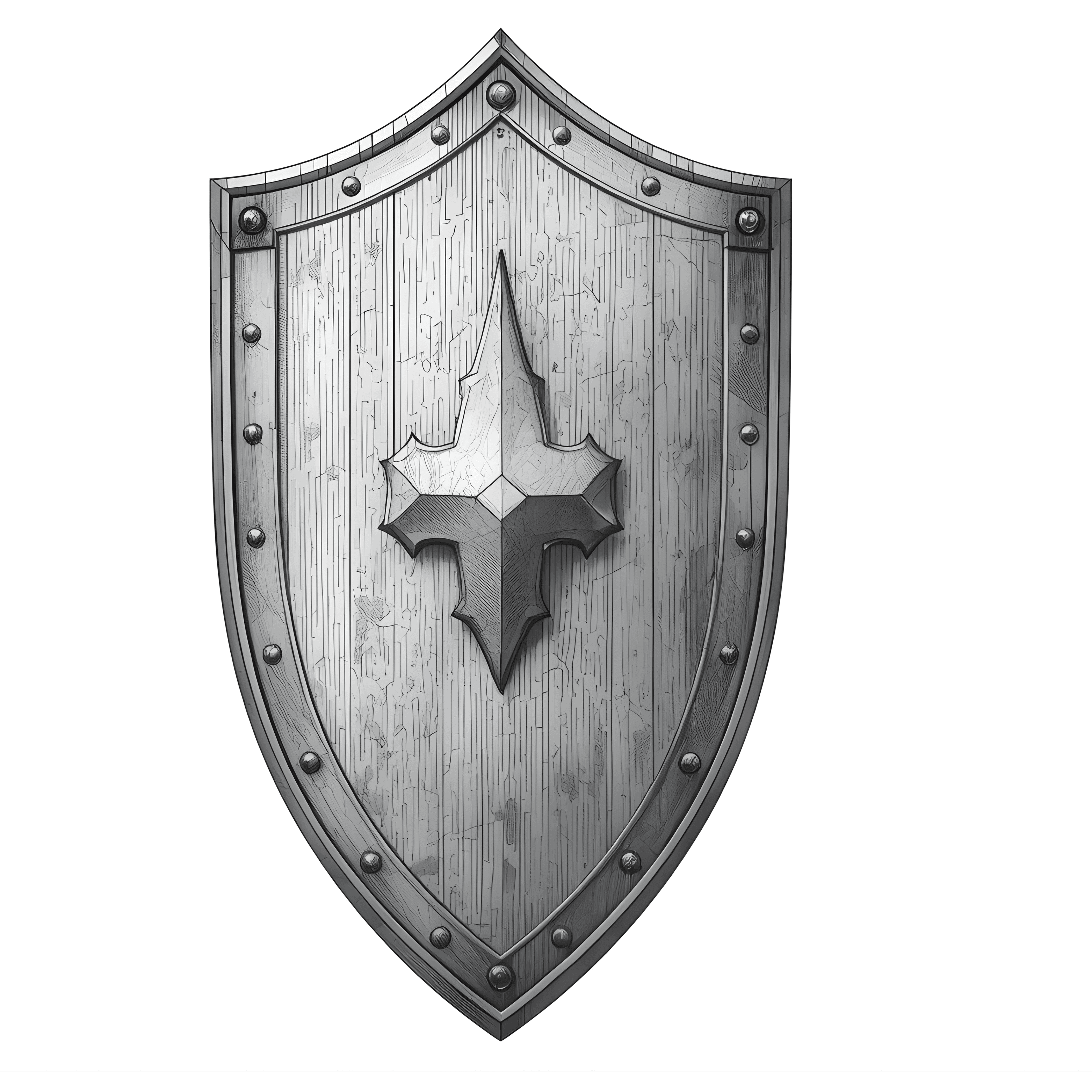Guardians_Crest 3d model