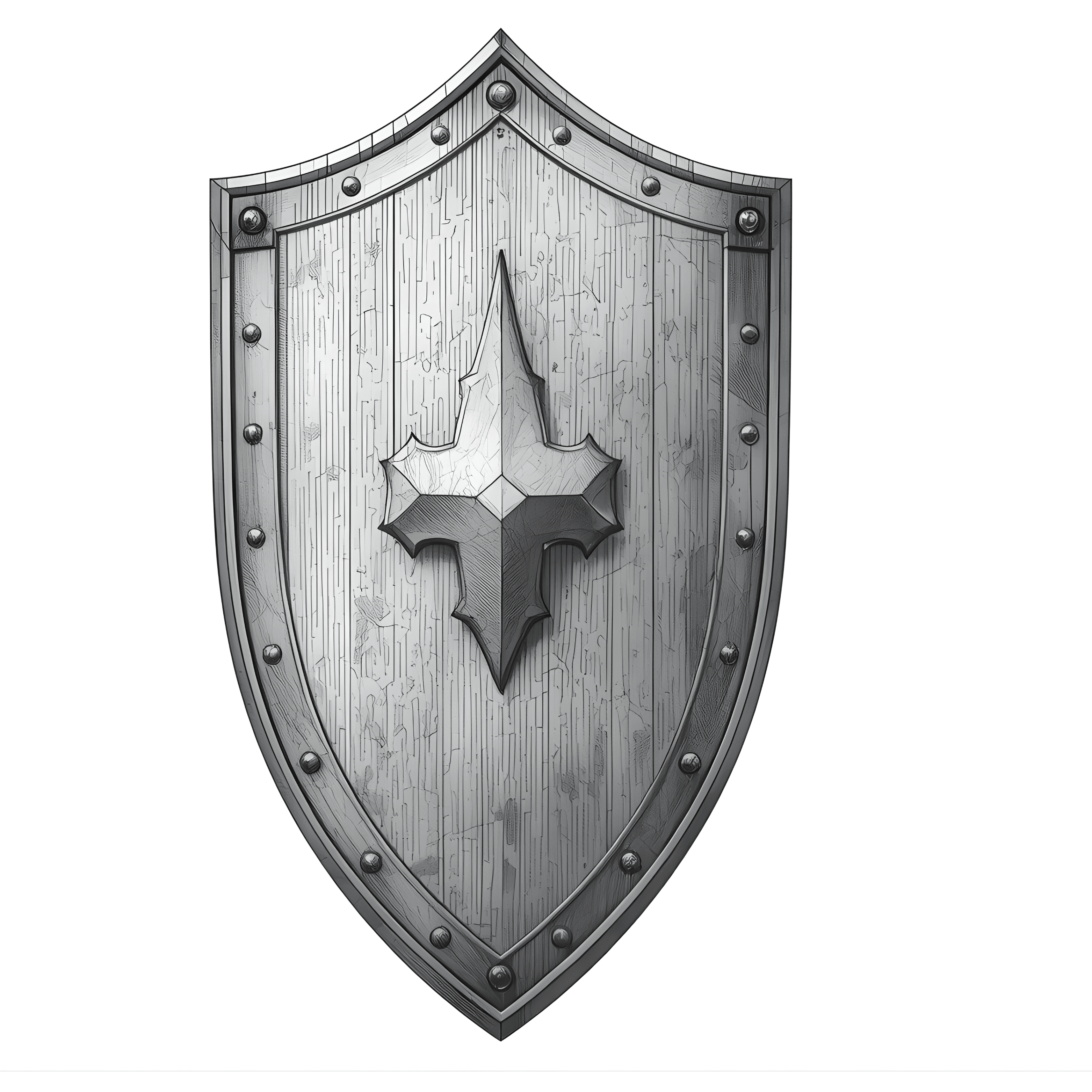 Guardians_Crest 3d model