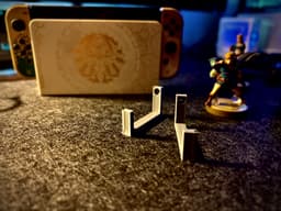 switch wall mount v2 (1).stl 3d model