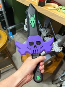 3d model