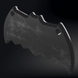 FREE Batman TDKR Keychain, Logo / Symbol 3d model
